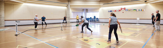 Pickleball in Brantford: A Growing Community and Where to Play