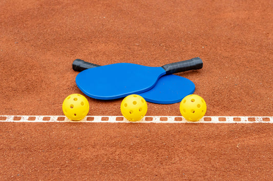 A Beginner’s Guide to Pickleball Rules and Scoring