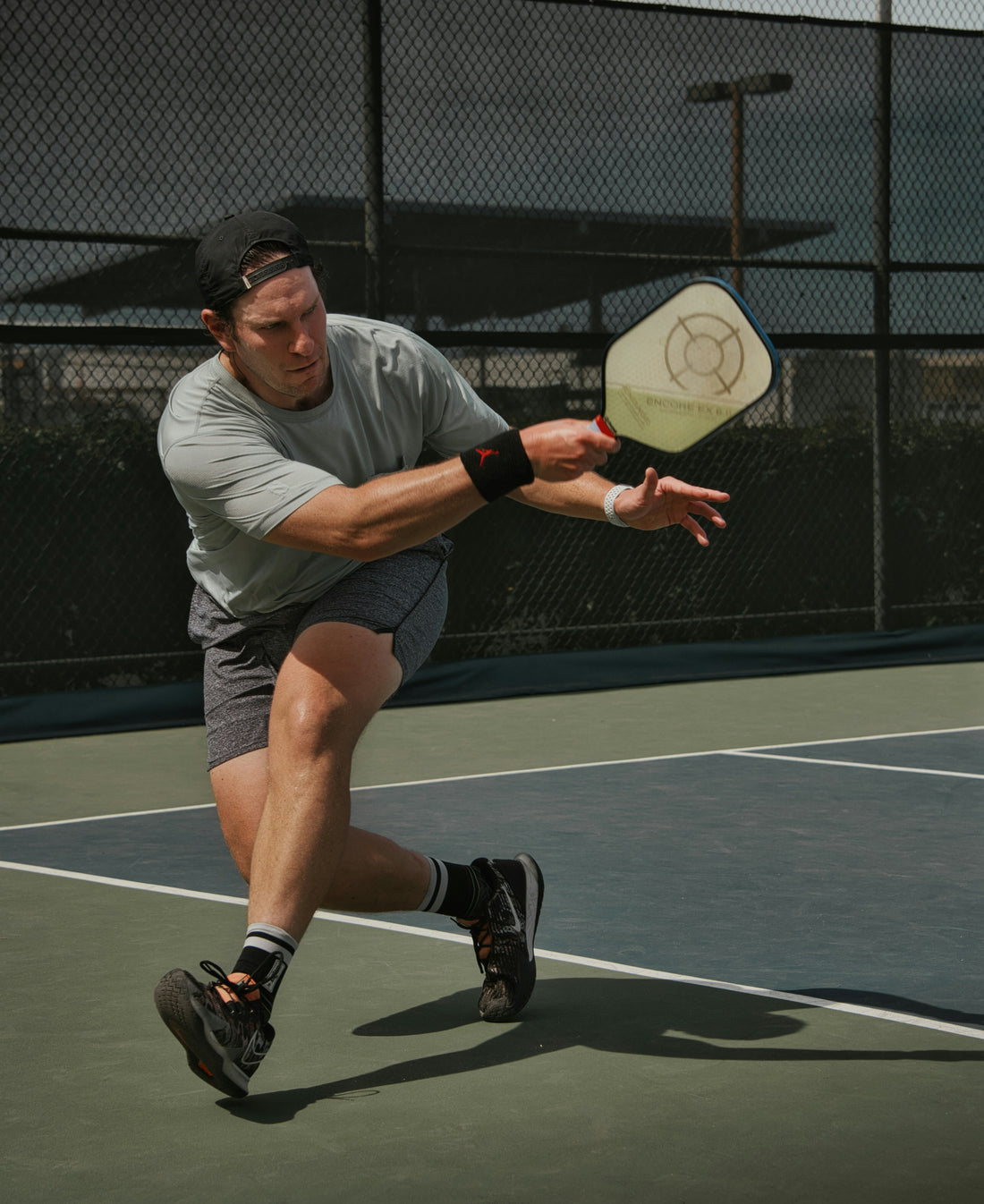 Top 10 Drills to Improve Your Pickleball Game