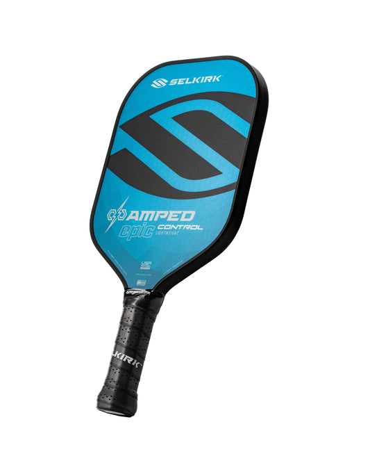 AMPED Control Lightweight