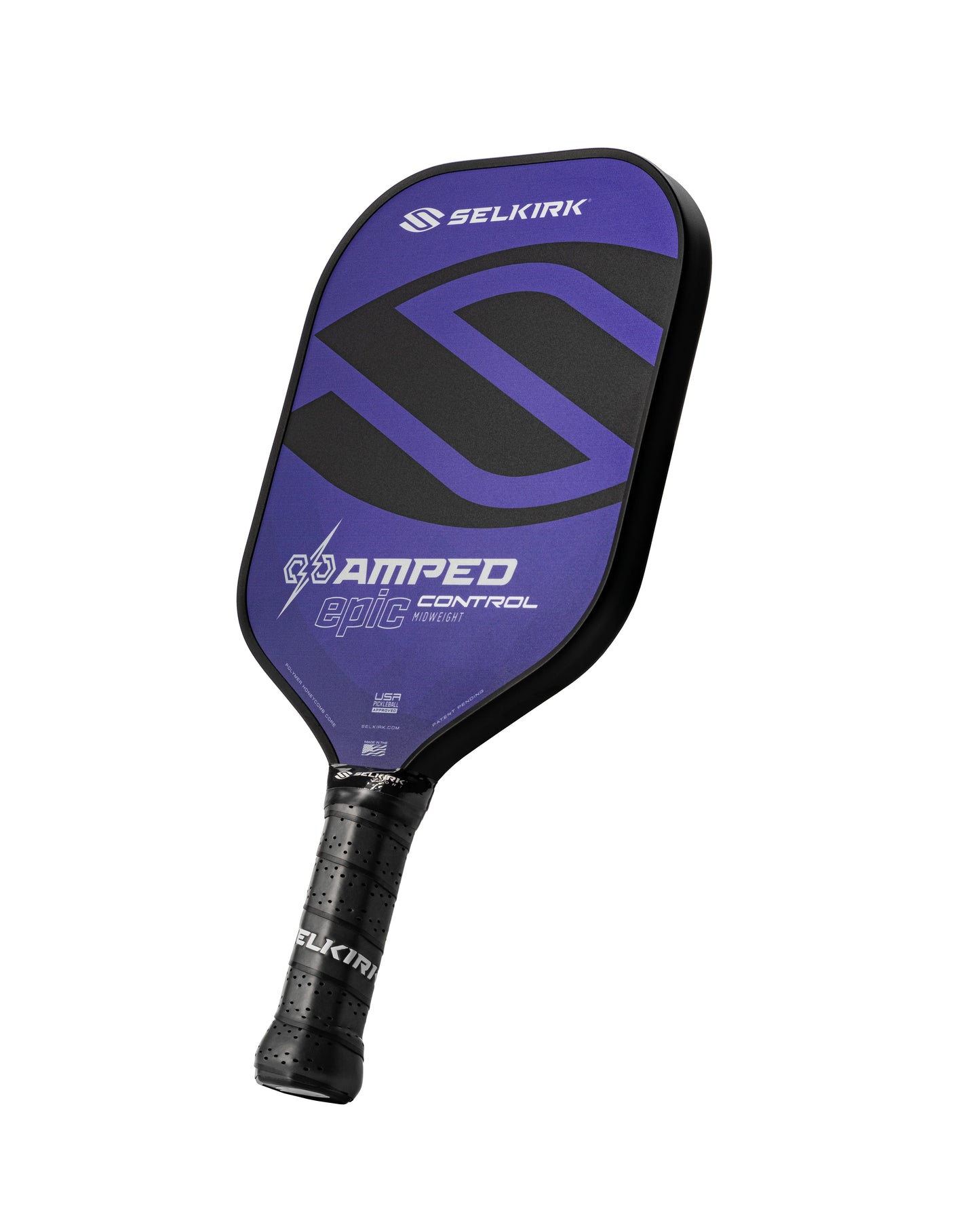 AMPED Control Lightweight