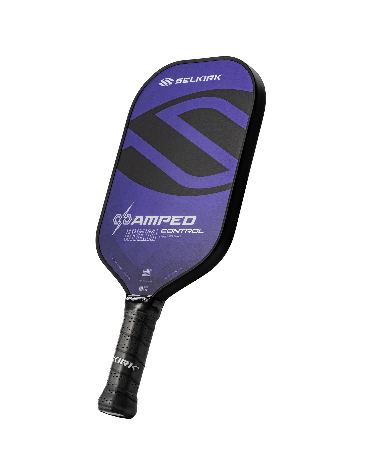 AMPED Control Lightweight