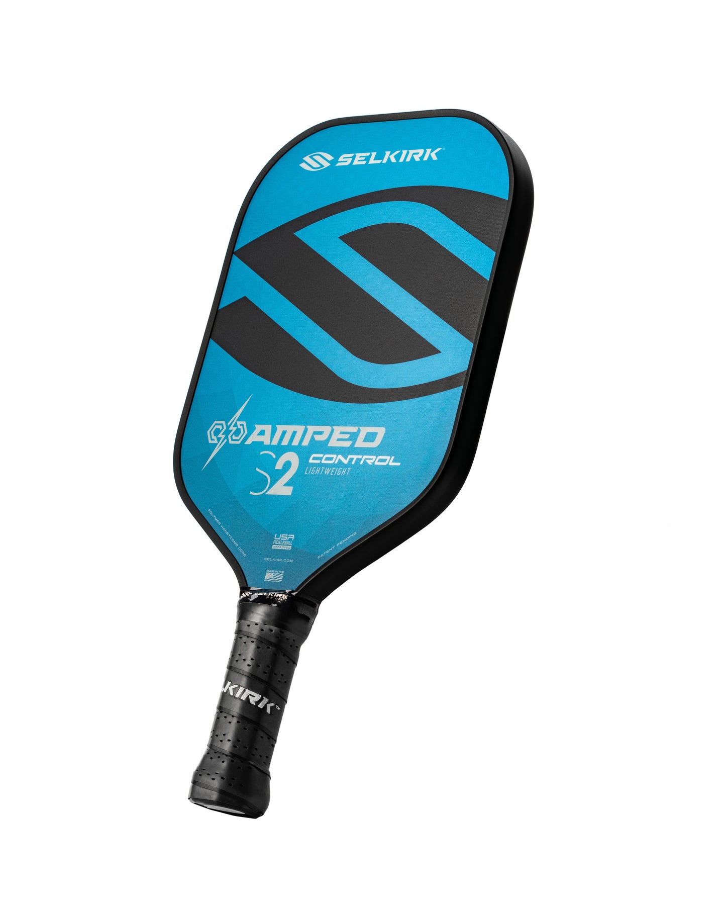 AMPED Control Lightweight