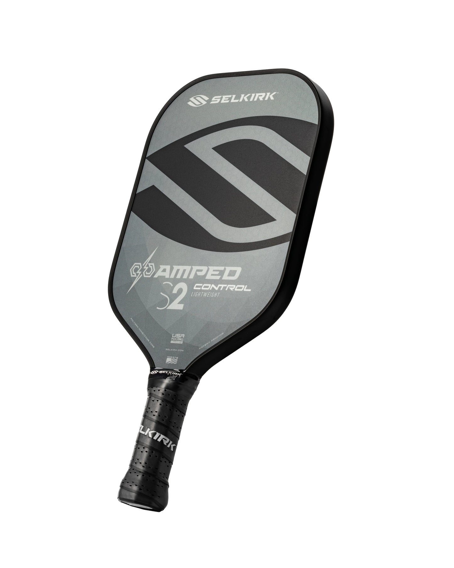 AMPED Control Lightweight