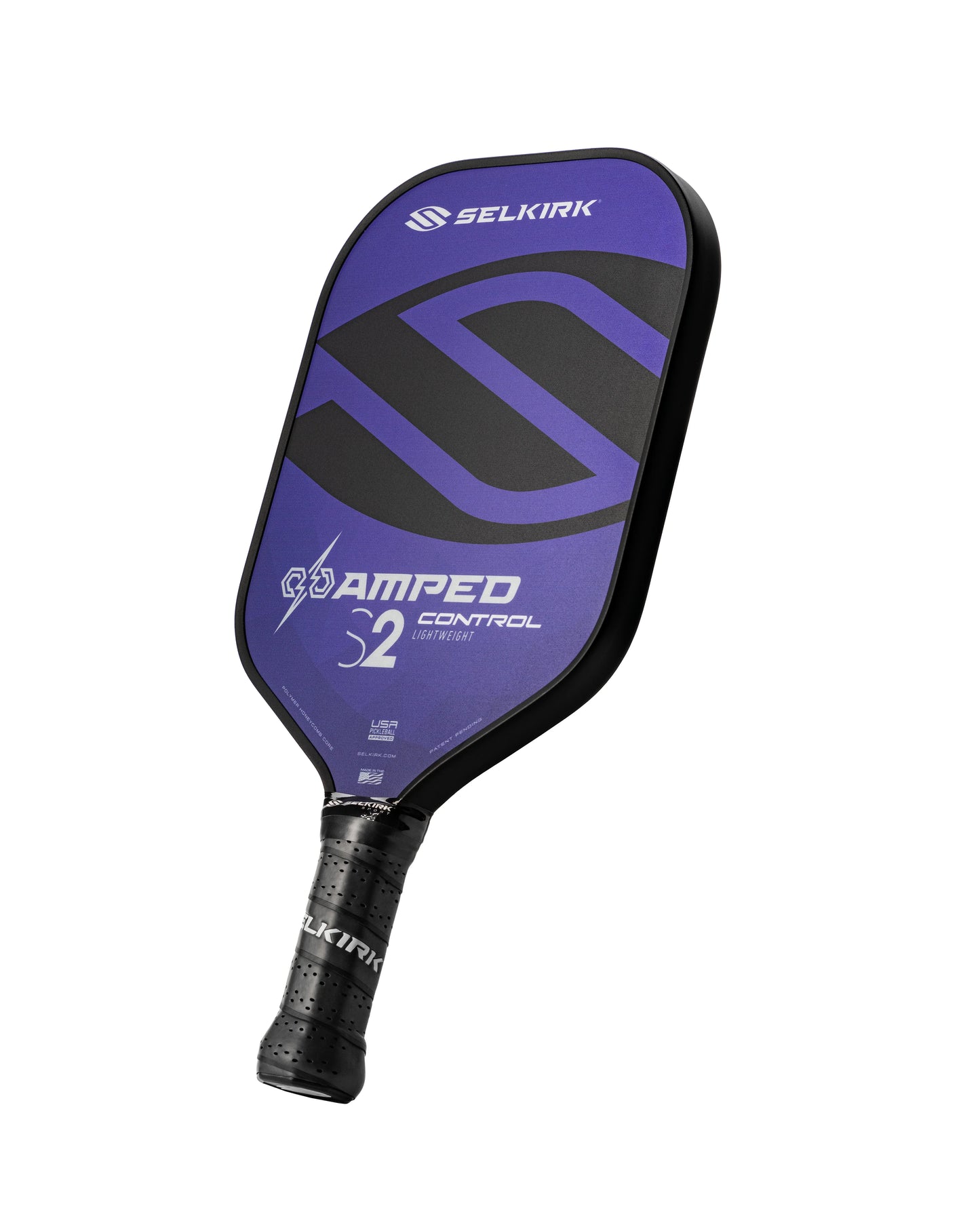 AMPED Control Lightweight