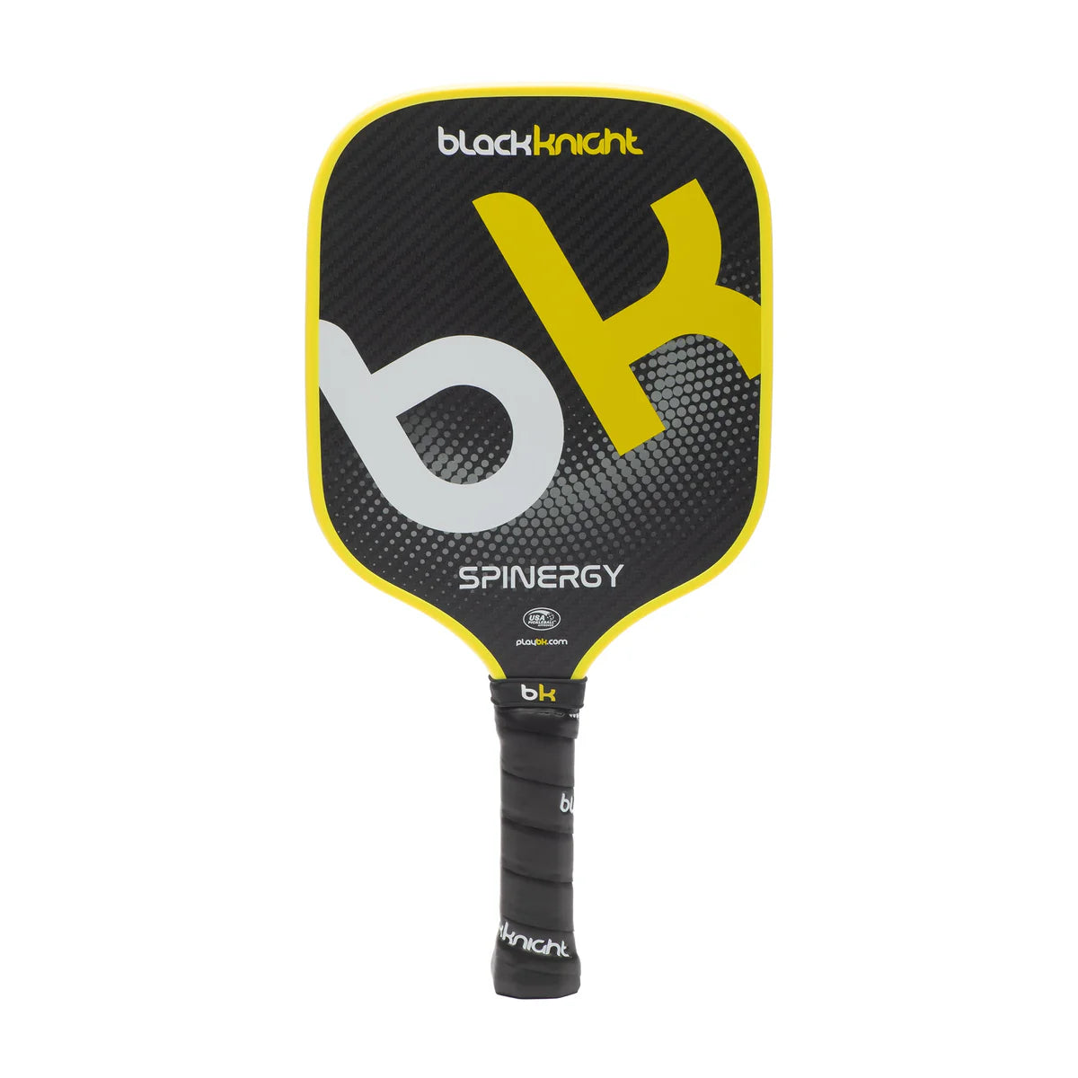 Black Knight Spinergy Paddle