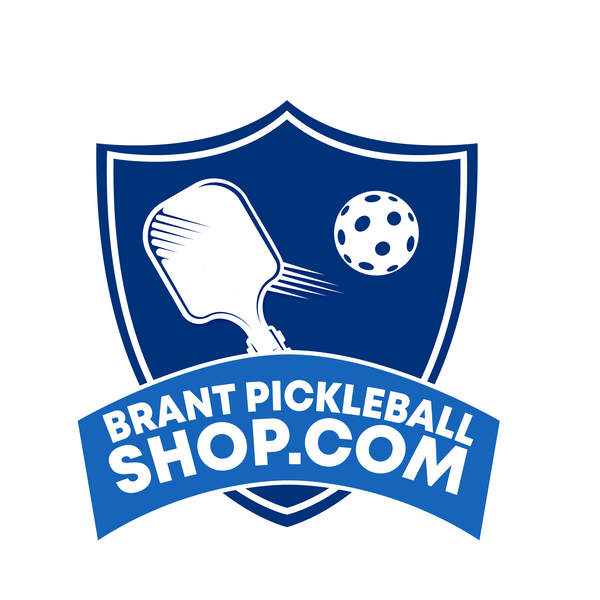 Brant Pickleball Shop