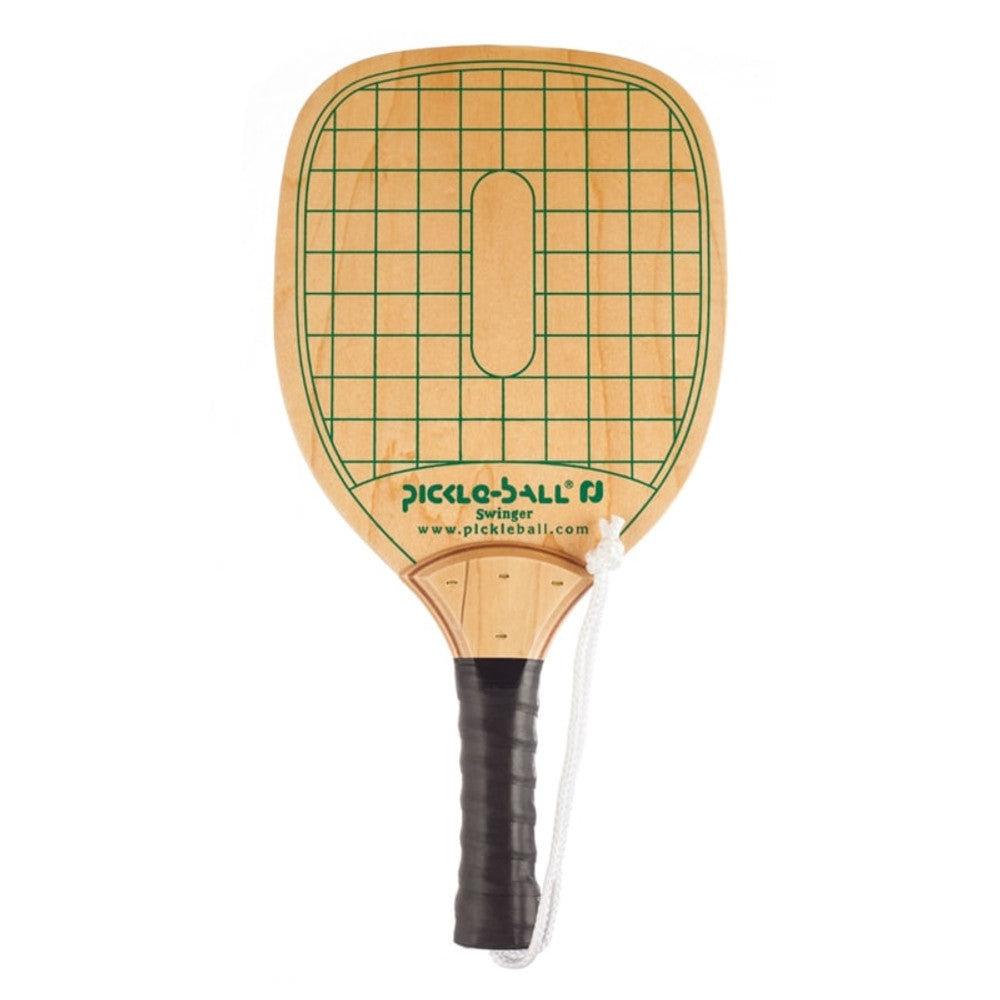 Pala de madera Swinger