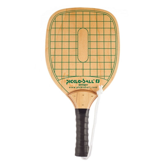 Pala de madera Swinger