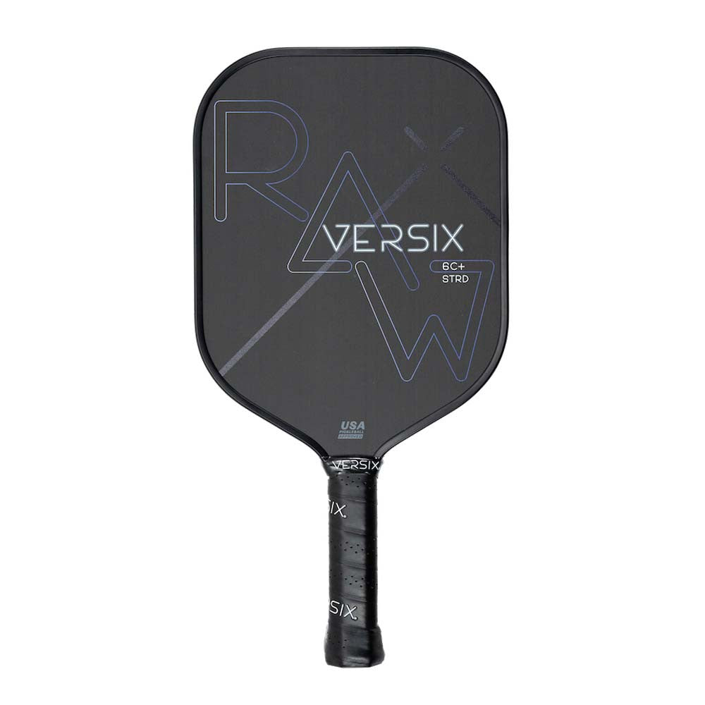 Versix Raw 6C+