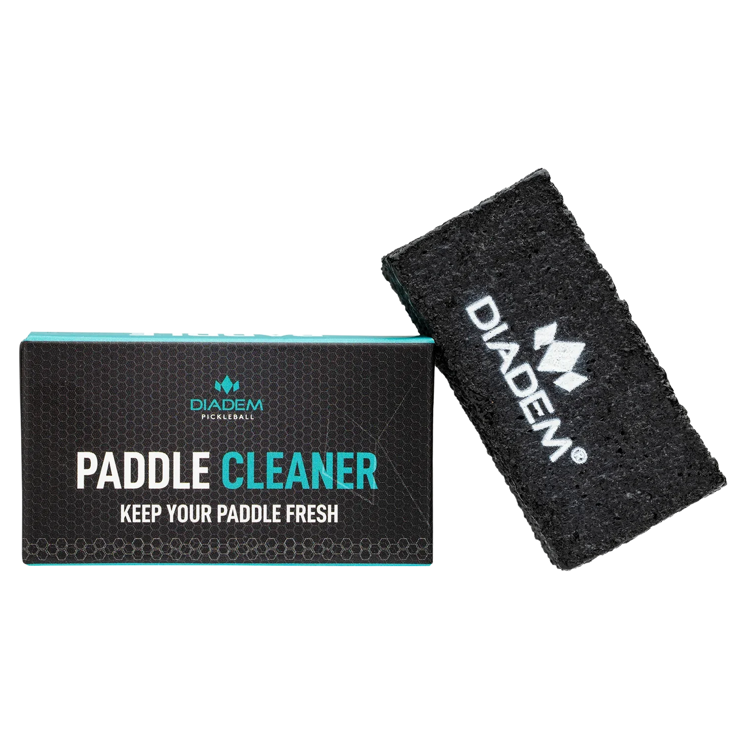 Diadem Paddle Eraser