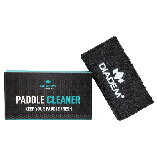 Diadem Paddle Eraser