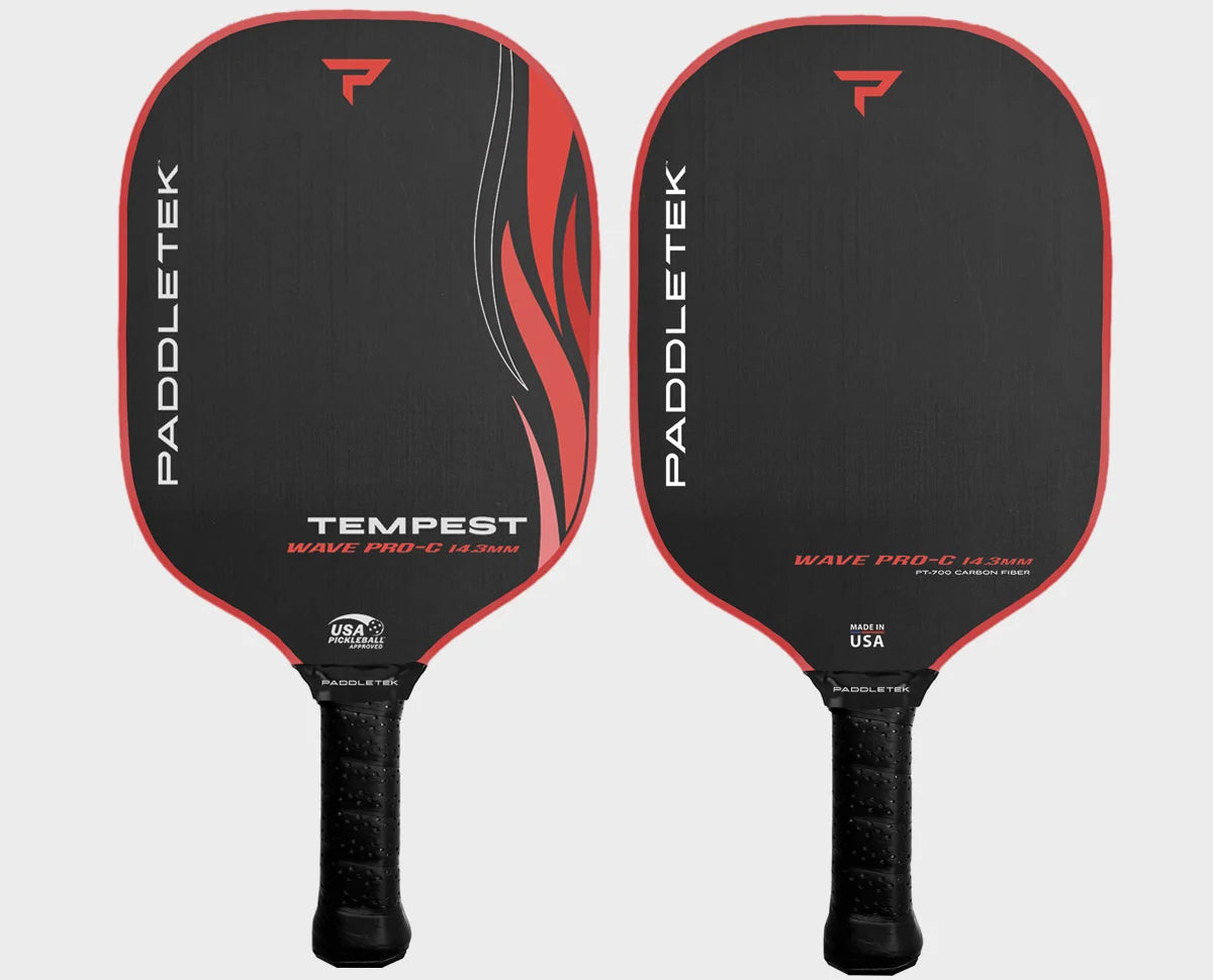 Tempest Wave Pro-C