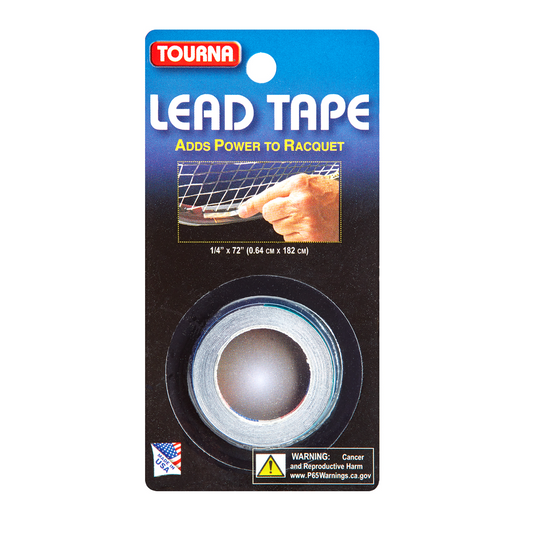 Lead Tape